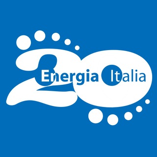 Telegram profile photo for Energia Italia Società Benefit