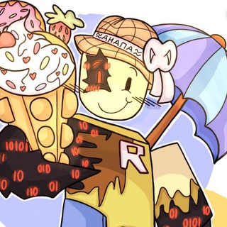 Telegram profile photo for (Полурест!) Halveshka