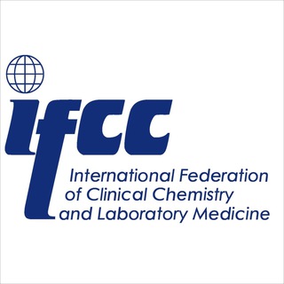 Telegram profile photo for IFCC - International Federation of Clinical Chemistry & Laboratory Medicine