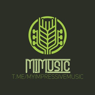 Telegram profile photo for My Impressive Music