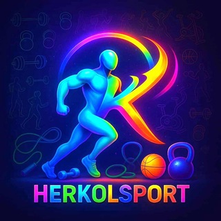 Telegram profile photo for پخش هرکول تولید کننده تجهیزات ورزشی ( بازرگانی پرشین اراد )