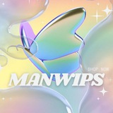 Telegram profile photo for MANIPS BY SELCOUTH