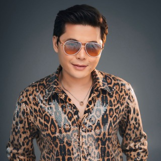 Telegram profile photo for Ernar Aidar