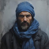 Telegram profile photo for Телеграм Сергея Соломонова