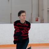 Telegram profile photo for ‘нюра🌅