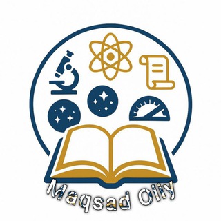 Telegram profile photo for OLIY MAQSAD