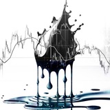 Telegram profile photo for Все что должен знать трейдер🛢️
