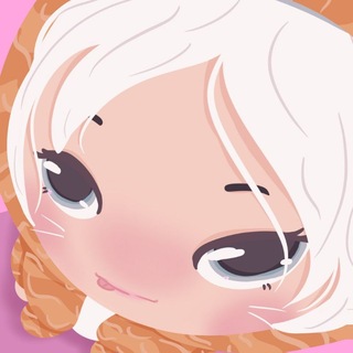 Telegram profile photo for – Moorie /ᐠ. 。.ᐟ\ᵐᵉᵒʷˎˊ˗