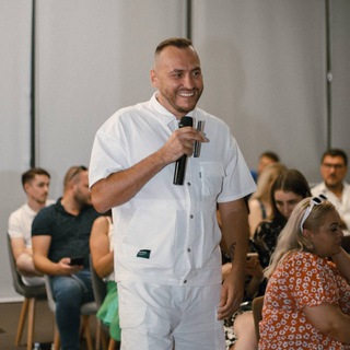 Telegram profile photo for Владимир Минин | Новости Go Trade