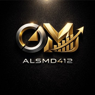 Telegram profile photo for Trading ALSMD412