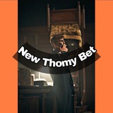 Telegram profile photo for New Thomy Bet