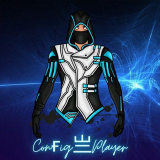 Telegram profile photo for Conғig亗Player✨
