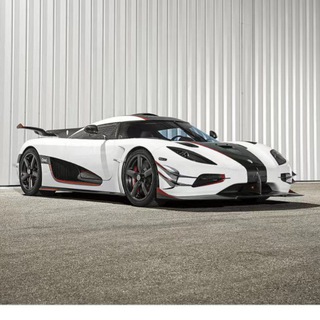 Telegram profile photo for Koenigsegg