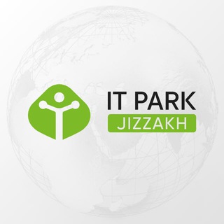 Telegram profile photo for IT Park Jizzakh