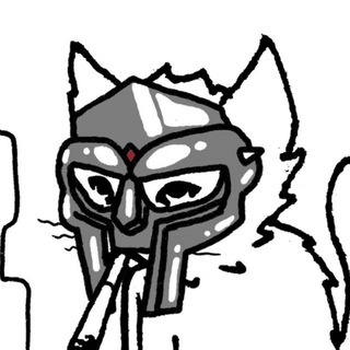 Telegram profile photo for Etërnal 9000