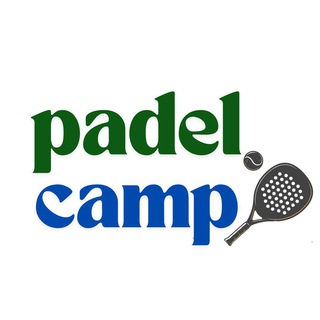 Telegram profile photo for Падел Кэмпы и Турниры Москва