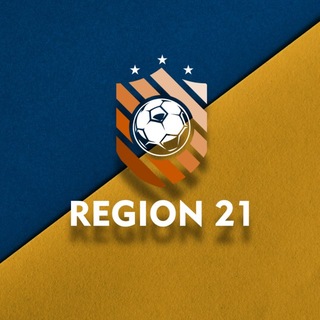 Telegram profile photo for REGION 21