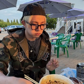 Telegram profile photo for 𝐤𝐲𝐚𝐨𝐢𝐭♡