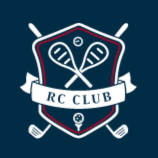 Telegram profile photo for Сквош-клуб RC Club