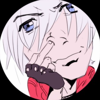 Telegram profile photo for Who Made That Mess?