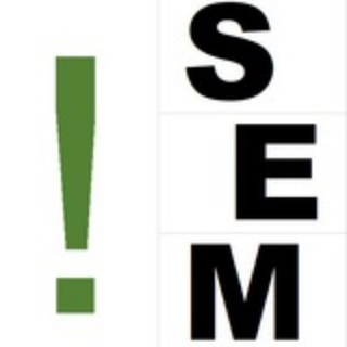 Telegram profile photo for !SEMTools для Excel