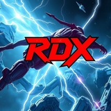 Telegram profile photo for RD× PREDICTION