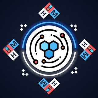 Telegram profile photo for Pharmacology