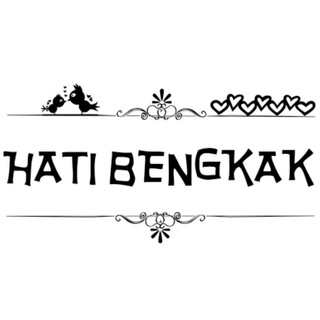 Telegram profile photo for Hati Bengkak ❀
