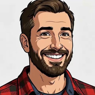 Telegram group profile photo for Миша Ларченко - Чат