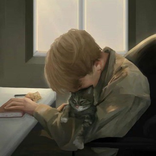 Telegram profile photo for В фд ври любят....