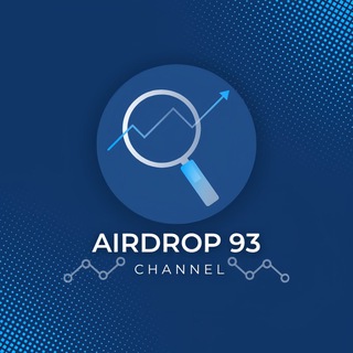 Telegram profile photo for Airdrop 93 Channel 🇻🇳