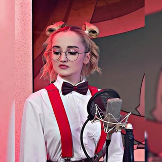 Telegram profile photo for Даниэла Устинова FAN
