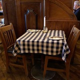 Telegram profile photo for the table we shared