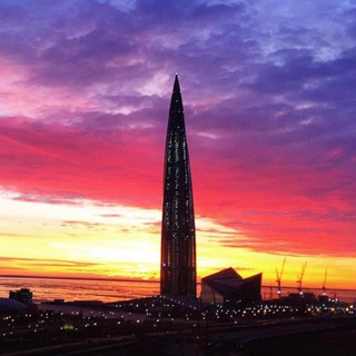 Telegram profile photo for ЛАХТА Приморский район