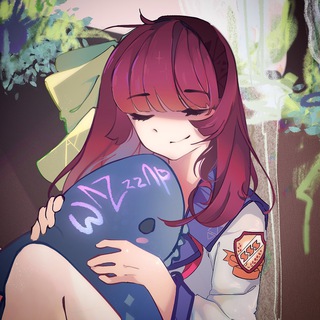 Telegram profile photo for wΛZzzΛP