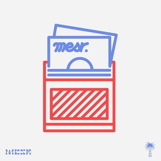 Telegram profile photo for Mesr