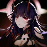 Telegram profile photo for Honkai impact IR متن چنل رو بخونین