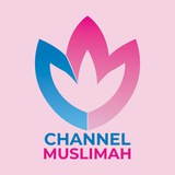 Telegram profile photo for Channel Muslimah
