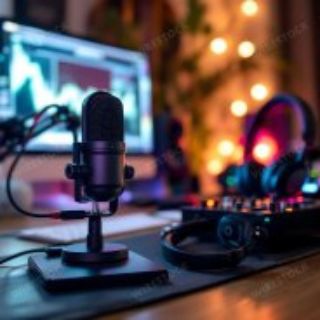 Telegram profile photo for نَبره | 𝒇𝒎
