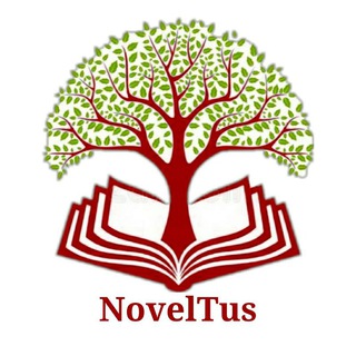 Telegram profile photo for ناول توس | NovelTus
