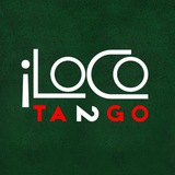 Telegram profile photo for Аргентинское танго ILOCOtango|Тюмень
