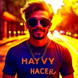 Telegram profile photo for CryptoHacer