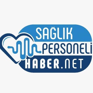 Telegram profile photo for Sağlık Personeli Haber
