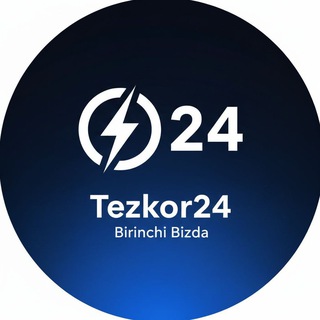 Telegram profile photo for Tezkor24