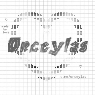 Telegram profile photo for ☾.. 𝓣he - Orceylas✧