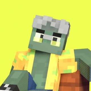 Telegram profile photo for ⳝⲗⲧⲏ.blend