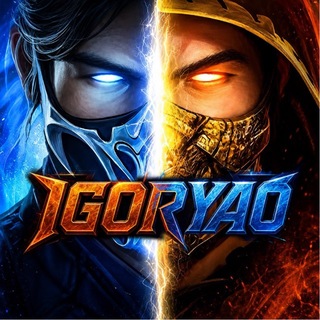 Telegram profile photo for MK Mobile | IGORYAO