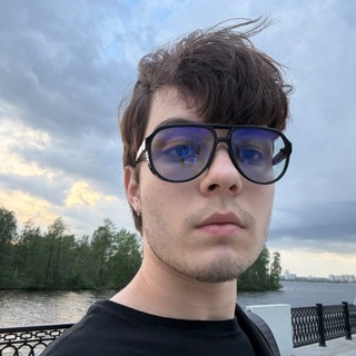 Telegram profile photo for whoisthatviktor