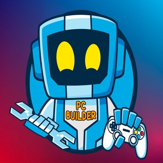 Telegram group profile photo for PCBuilder - 🇮🇹 Gruppo Chat