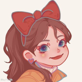 Telegram profile photo for ЗаринА
